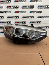 Load image into Gallery viewer, Frontscheinwerfer BMW F36 F32 F33 7387542 Bi-Xenon Rechts Scheinwerfer Headlight SCH9940865974ne