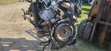 Load image into Gallery viewer, Motor Mercedes-Benz Clk C209 A209 642910 3.0 224PS 165kW 169TKm 2005 Komplett MOT9186980784yg