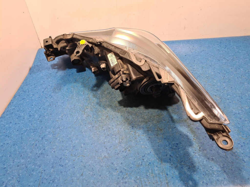 Frontscheinwerfer Toyota Corolla 81110-02T30-00 Rechts Scheinwerfer Headlight SCH4724461975pd