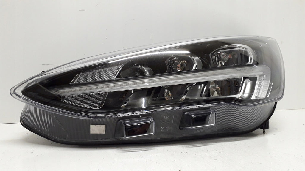 Frontscheinwerfer Ford Focus MX7B-13E015-EB LED Links Scheinwerfer Headlight