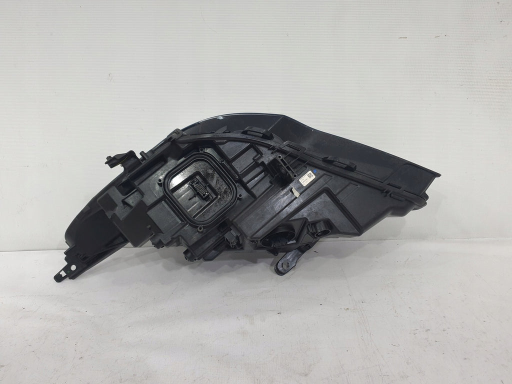 Frontscheinwerfer Opel Astra K 39055746 Full LED Rechts Scheinwerfer Headlight SCH8258555392sg