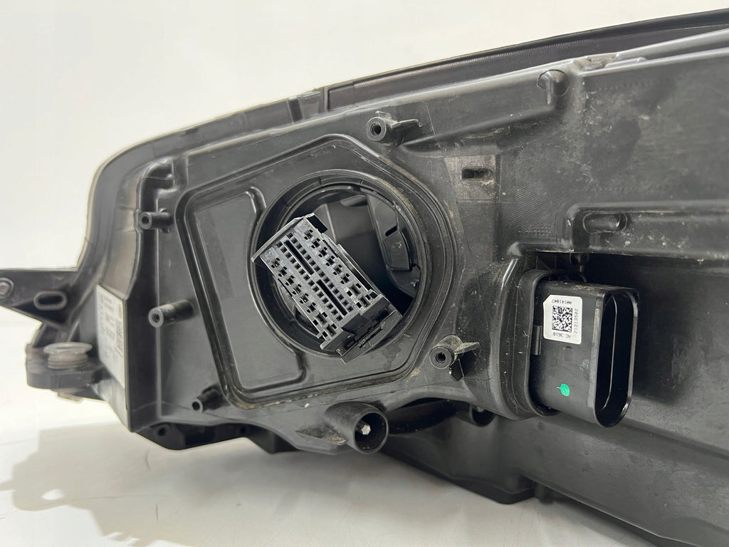 Frontscheinwerfer VW Golf VII I 5G1941082 Full LED Rechts Scheinwerfer Headlight SCH4231929190hq