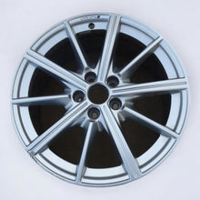 Load image into Gallery viewer, 1x Alufelge 18 Zoll 8Y0601025M Audi A3 Rim Wheel