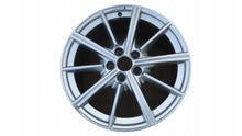 Load image into Gallery viewer, 1x Alufelge 18 Zoll 8Y0601025M Audi A3 Rim Wheel