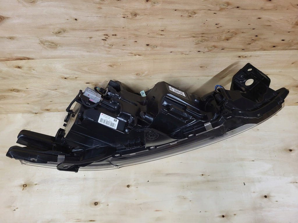 Frontscheinwerfer Mitsubishi Outlander III ECM921-21E20 LED Rechts Headlight