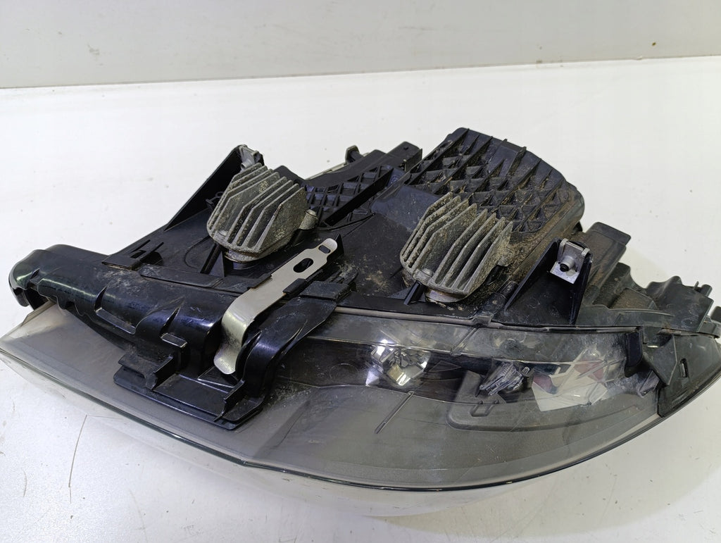 Frontscheinwerfer BMW F11 F10 7317132 Xenon Rechts Scheinwerfer Headlight SCH6312759114ke