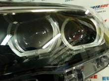 Laden Sie das Bild in den Galerie-Viewer, Frontscheinwerfer BMW F21 F20 7453517-02 LED Links Scheinwerfer Headlight SCH9291385270ia