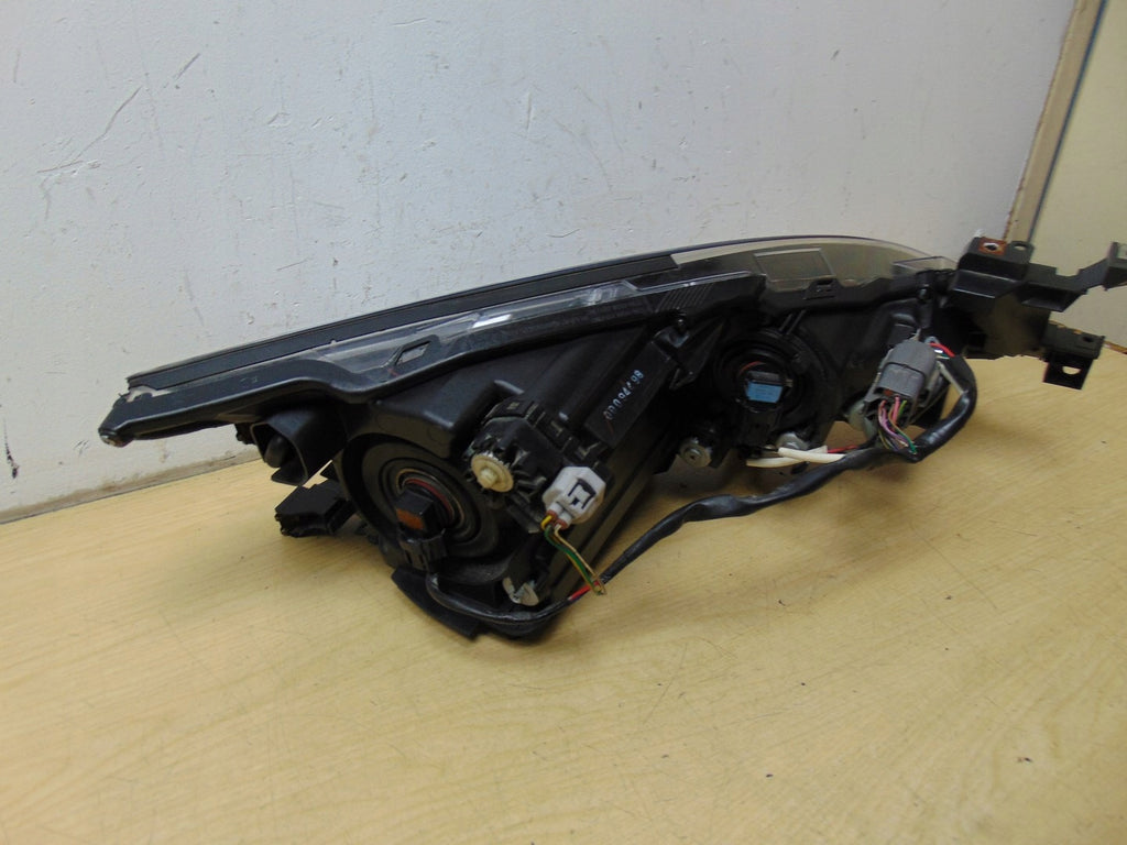 Frontscheinwerfer Mazda 6 Gh Links Scheinwerfer Headlight SCH7704051407hh