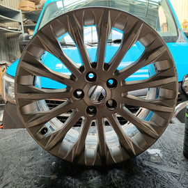 1x Alufelge 17 Zoll 7.0