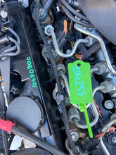 Laden Sie das Bild in den Galerie-Viewer, Motor BMW E83 E88 E81 E60 E90 E87 N47D20C 2.0 177PS 104TKm Engine Komplett MOT5810849508hi