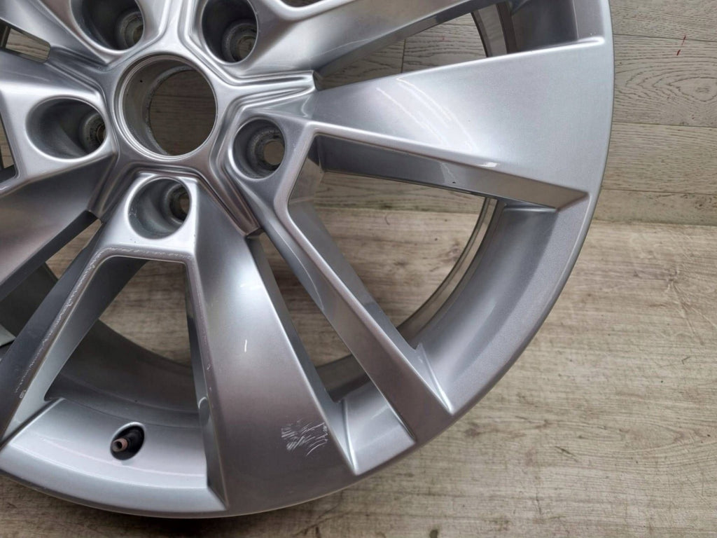 1x Alufelge 18 Zoll 5x112 565601025C Skoda Kodiaq Rim Wheel FEL3992921810oa
