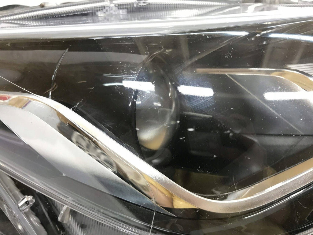 Frontscheinwerfer Toyota Corolla 8113002T3100 Rechts Scheinwerfer Headlight SCH1756547423tt