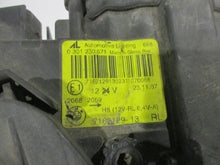 Load image into Gallery viewer, Frontscheinwerfer BMW E93 E92 7162129 Xenon Links Scheinwerfer Headlight SCH8071354625xm