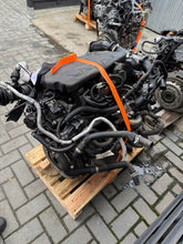 Laden Sie das Bild in den Galerie-Viewer, Motor Ford Tourneo Connect Z2GA ZTGA 1.5 TDCI 90TKm Diesel Engine Komplett MOT9688345290rn