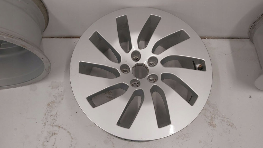 4x Alufelge 18 Zoll 8.0" 5x112 26ET 4K8601025AB Audi A7 Rim Wheel FEL5014905329we