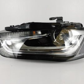 Frontscheinwerfer Audi A4 B8 8K0941005C Xenon Links Scheinwerfer Headlight SCH8354721006vj