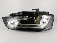 Load image into Gallery viewer, Frontscheinwerfer Audi A4 B8 8K0941005C Xenon Ein Stück (Rechts oder Links)