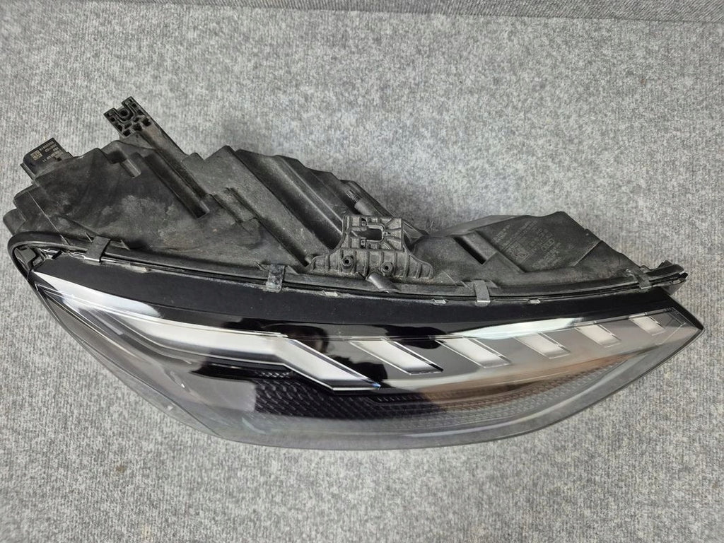 Frontscheinwerfer Audi B9 8W0941036J LED Ein Stück (Rechts oder Links) Headlight