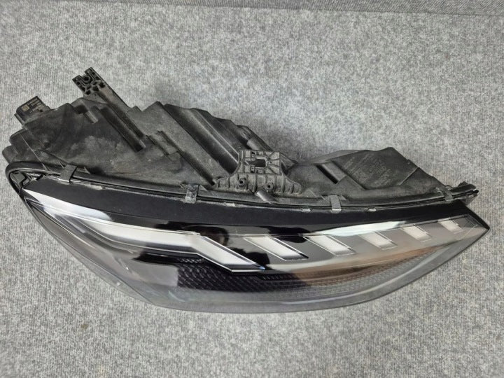 Frontscheinwerfer Audi B9 8W0941036J LED Rechts Scheinwerfer Headlight SCH6361287510rn