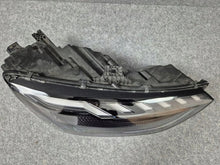 Load image into Gallery viewer, Frontscheinwerfer Audi B9 8W0941036J LED Rechts Scheinwerfer Headlight SCH6361287510rn