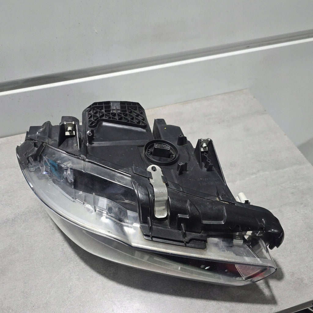 Frontscheinwerfer BMW F11 F10 7424145-01 Links Scheinwerfer Headlight SCH7945784999yq