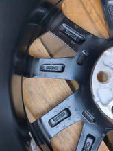 Load image into Gallery viewer, 1x Alufelge 16 Zoll 6.0" 5x114.3 50ET Glanz PW457-0D004 Toyota Yaris Rim Wheel FEL1881647653gn