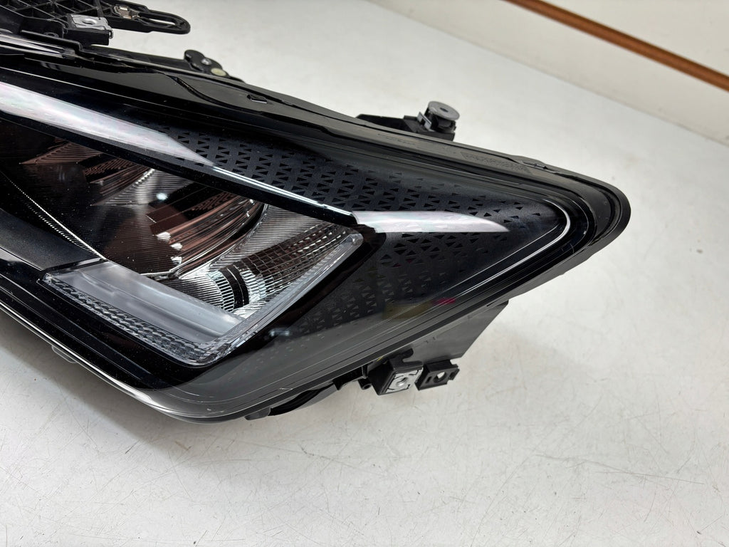 Frontscheinwerfer Seat Leon 5FB941005D Xenon Links Scheinwerfer Headlight