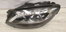 Laden Sie das Bild in den Galerie-Viewer, Frontscheinwerfer Mercedes-Benz W222 A2229060702 LED Links Headlight