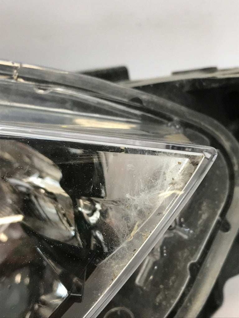 Frontscheinwerfer Mazda Cx30 Cx-30 D10E-51030 Full LED Rechts oder Links