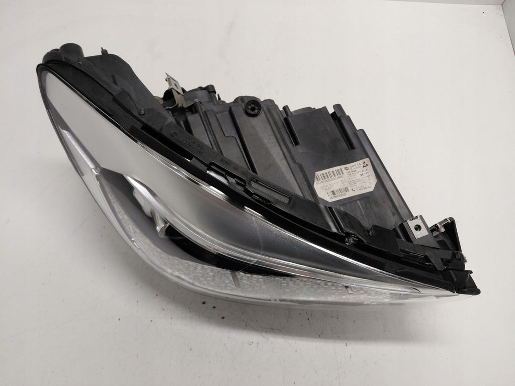 Frontscheinwerfer BMW F07 7387226 Full LED Rechts Scheinwerfer Headlight SCH7643016977bn