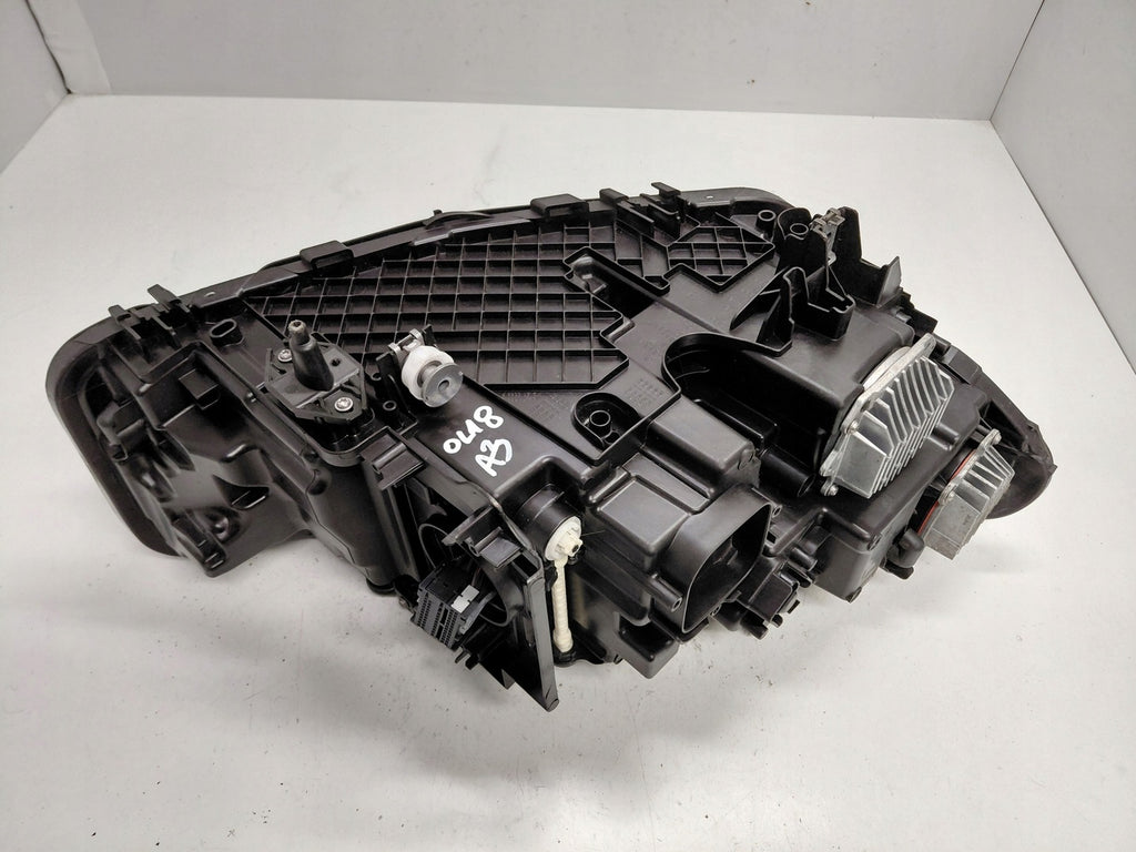 Frontscheinwerfer BMW G30 5A388D5 Laser Links Scheinwerfer Headlight SCH6137358569pe