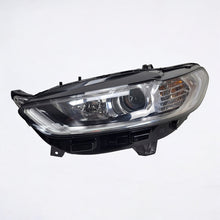 Load image into Gallery viewer, Frontscheinwerfer Ford Mondeo DS73-13W030-AG Links Scheinwerfer Headlight