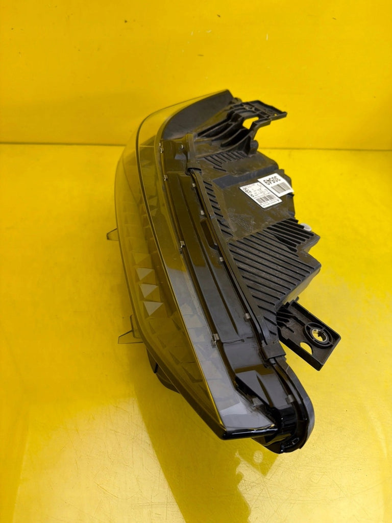 Frontscheinwerfer Citroën Ds4 9851701080-00 LED Rechts Scheinwerfer Headlight SCH5018708061ng