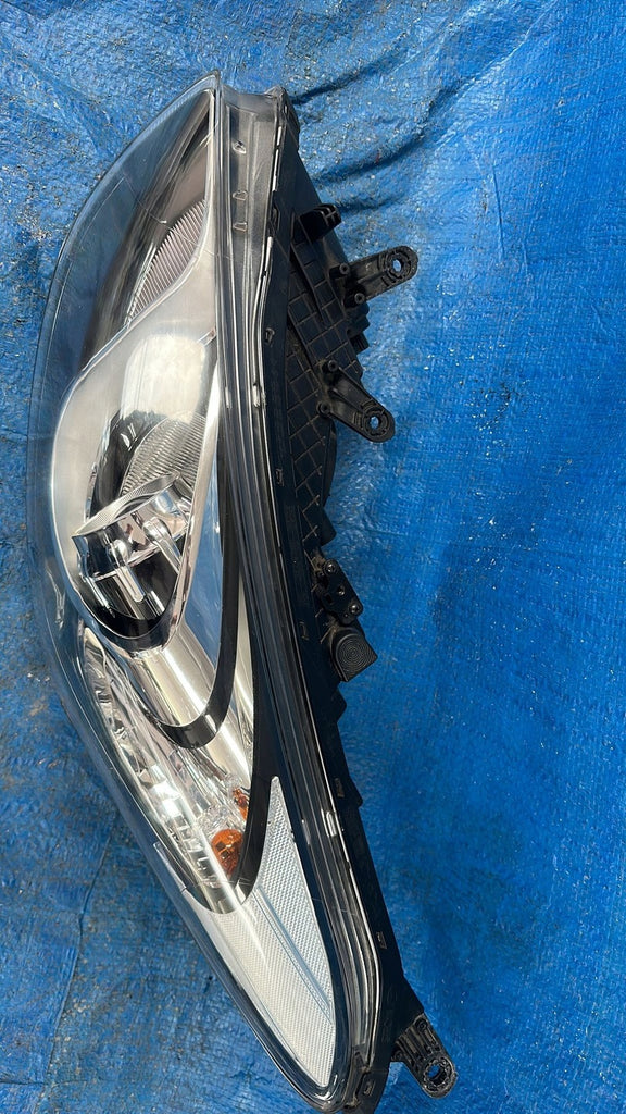 Frontscheinwerfer Hyundai I30 Links Scheinwerfer Headlight