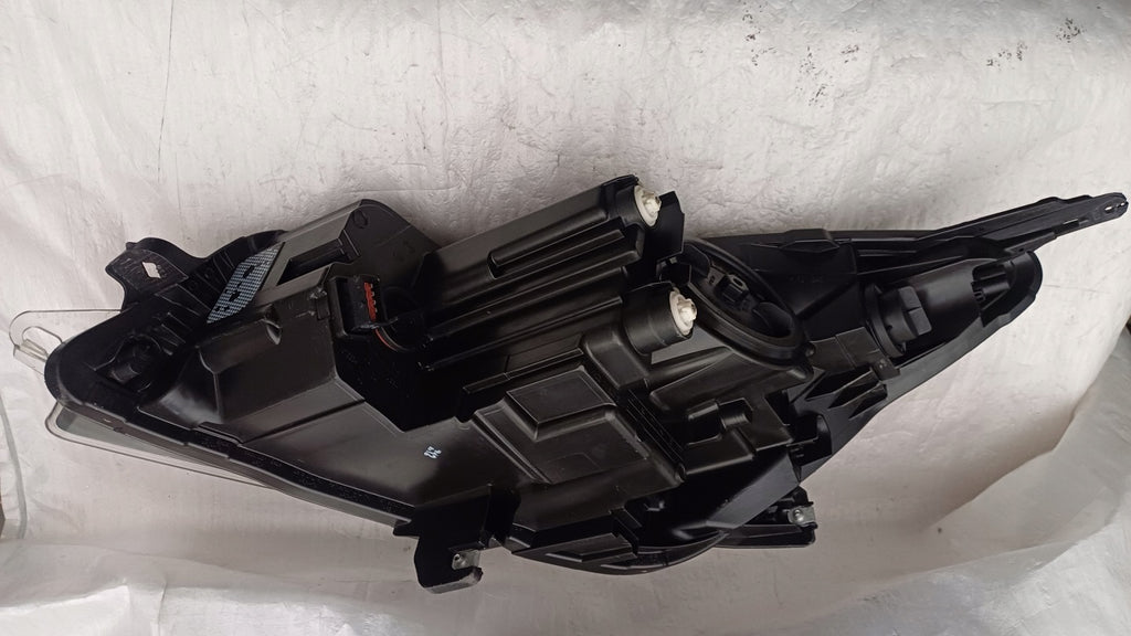 Frontscheinwerfer Opel Insignia A 1EL011165-12 Rechts Scheinwerfer Headlight SCH2653153124tl