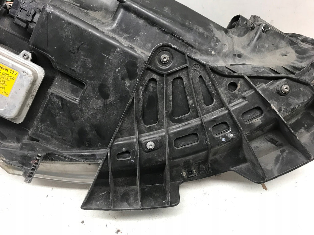 Frontscheinwerfer Citroën C4 Picasso I 162983-00 Xenon Links Headlight