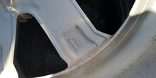 Laden Sie das Bild in den Galerie-Viewer, 1x Alufelge 18 Zoll 8.0" 5x112 56 5ET A1664011602 Mercedes-Benz W166 Rim Wheel FEL3451942227pq