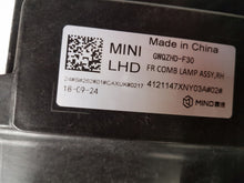 Load image into Gallery viewer, Frontscheinwerfer Mini 4121147XNY03A LED Rechts Scheinwerfer Headlight SCH5566635880zl