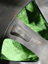 Load image into Gallery viewer, 1x Alufelge 18 Zoll 8.0" 5x114.3 9965277080 Mazda Cx5 Cx-5 Cx3 Cx-3 Rim Wheel FEL3276989627pn