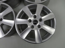 Laden Sie das Bild in den Galerie-Viewer, 4x Alufelge 16 Zoll 7.0" 5x120 35ET KBA45810 BMW 3 E46 E60 E90 Rim Wheel FEL6669655966iy