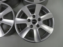 Laden Sie das Bild in den Galerie-Viewer, 4x Alufelge 16 Zoll 7.0" 5x120 35ET KBA45810 BMW 3 E46 E60 E90 Rim Wheel FEL6669655966iy