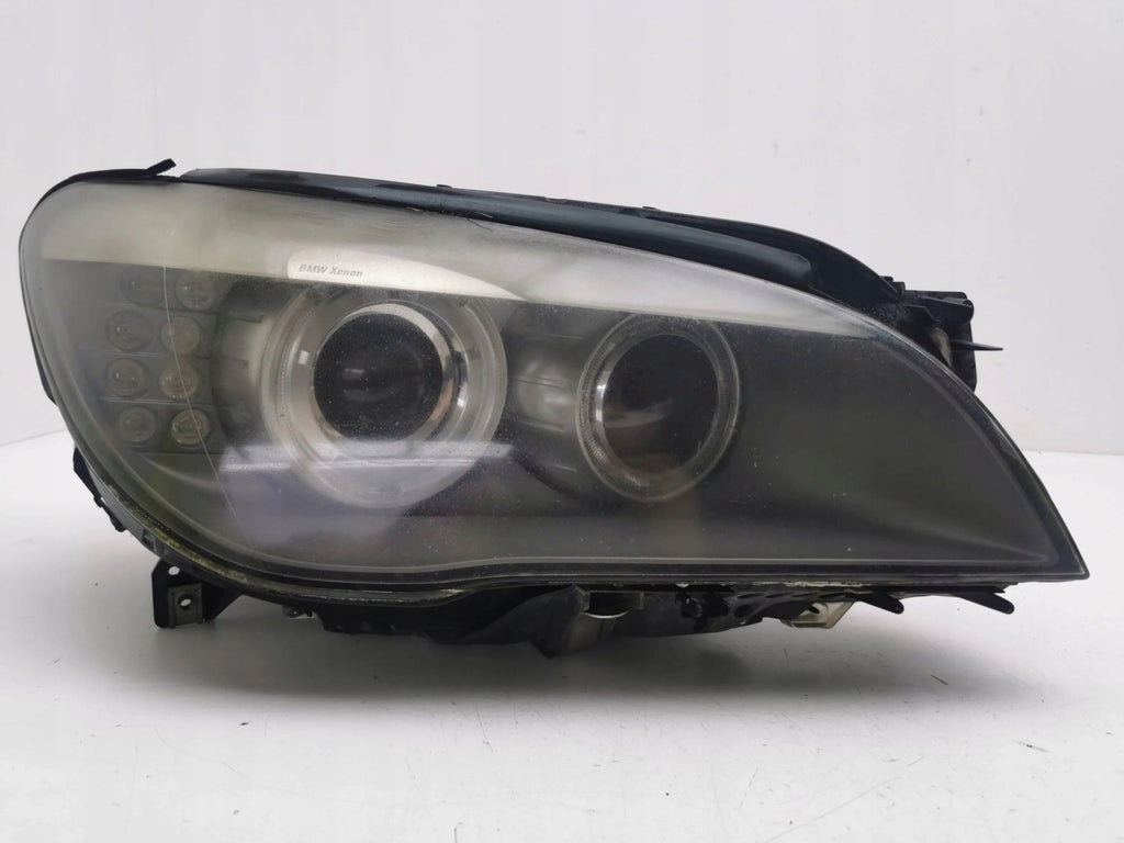 Frontscheinwerfer BMW 7 F01 F02 F03 F04 7182138 Rechts Scheinwerfer Headlight SCH8319496780ru