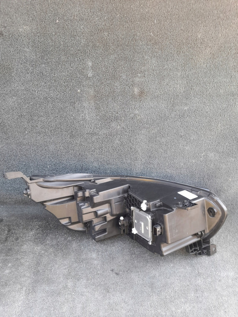Frontscheinwerfer Renault Trafic 260102899R Full LED Rechts oder Links SCH5072276131ob