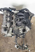 Load image into Gallery viewer, Motor Lexus Rx II 3MZ-FE 3.3 272PS 200kW 2008 Hybrid Engine Komplett MOT4749776583sx