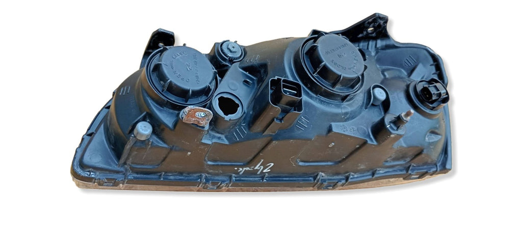 Frontscheinwerfer Hyundai Elantra 921022DXXX Rechts Scheinwerfer Headlight SCH3572824779bx