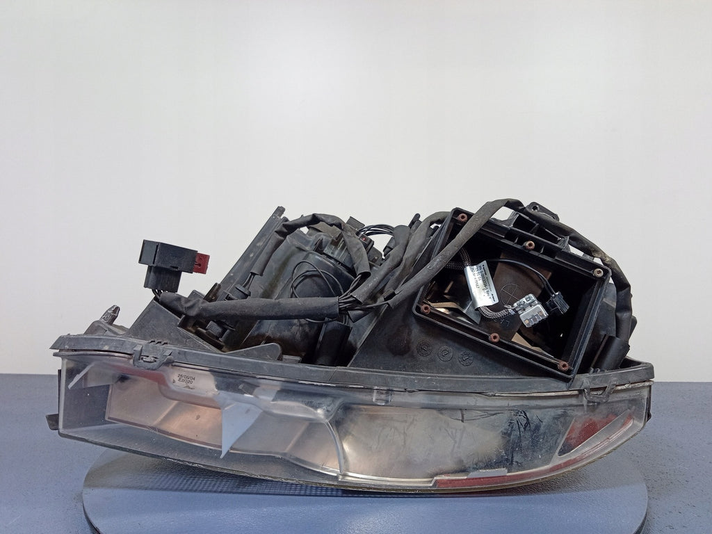 Frontscheinwerfer Volvo Xc90 I 30678187 Xenon Rechts Scheinwerfer Headlight