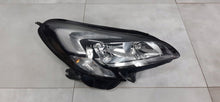Laden Sie das Bild in den Galerie-Viewer, Frontscheinwerfer Opel Corsa A E 39108227 Rechts Scheinwerfer Headlight SCH4812329414oi