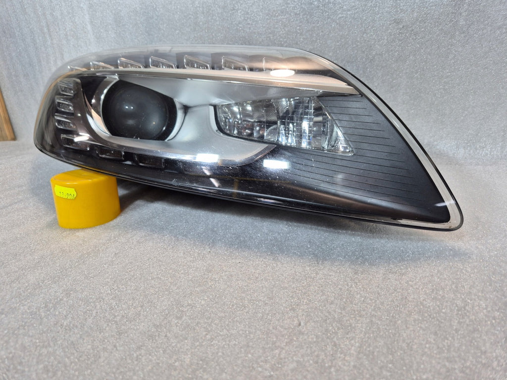 Frontscheinwerfer Audi Q7 4L0941004AC LED Rechts Scheinwerfer Headlight SCH9868012381hv