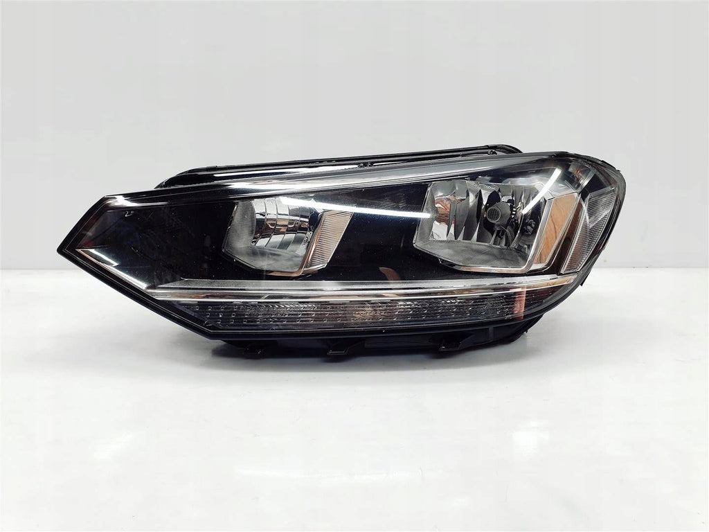 Frontscheinwerfer VW Touran 5TB941005A LED Ein Stück (Rechts oder Links)