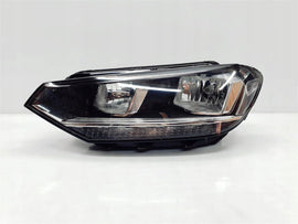 Frontscheinwerfer VW Touran 5TB941005A LED Ein Stück (Rechts oder Links)